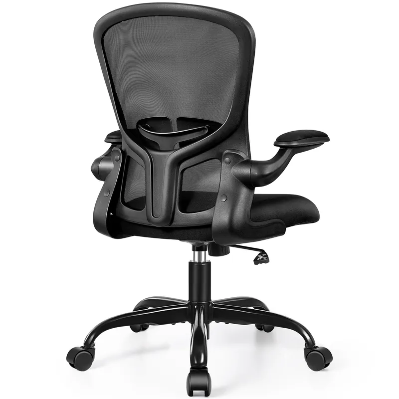 FelixKing Office Desk Chairs, Ergonomic PC Desk Chair with Wheels