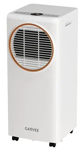 SierraSquad 14000 BTU Portable Air Conditioner