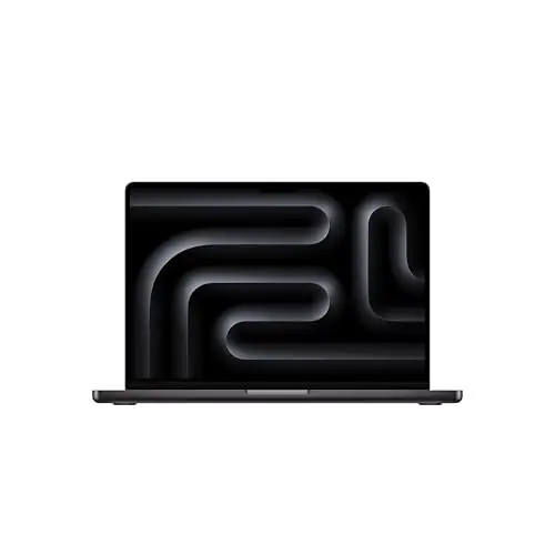 Apple 2025 MacBook Pro Laptop with Apple M5 chip with 10‑core CPU and 10‑core GPU Built for AI