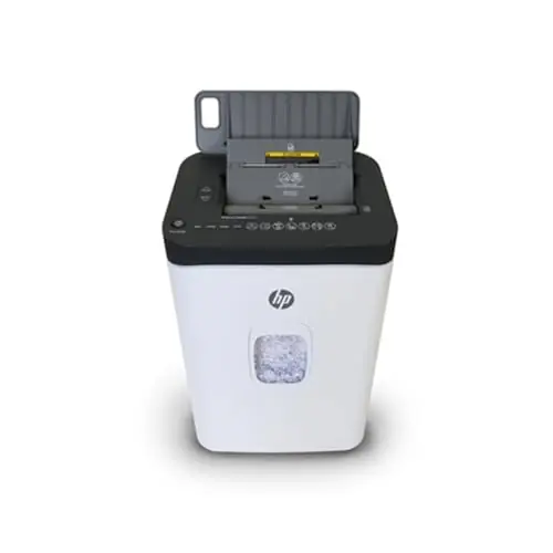 Sheet Microcut Heavy-Duty Auto-Feed Shredder