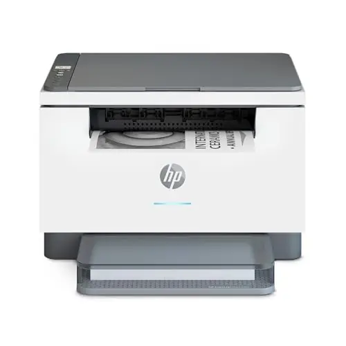 Wireless Printer, Print, scan, Copy, Fast speeds, Easy Setup, Mobile Printing, Best-for-Small Teams