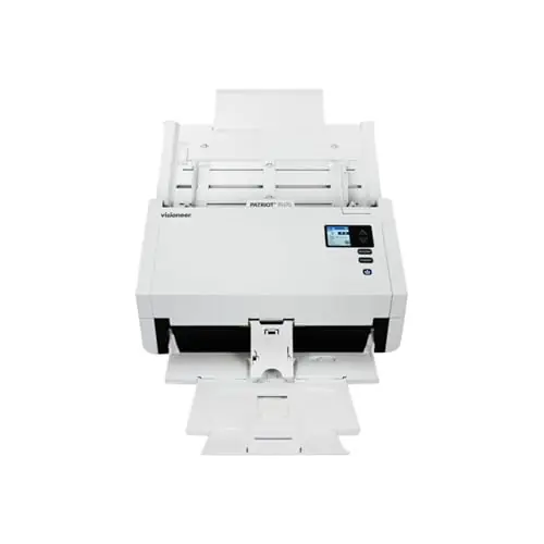 Visioneer Patriot PH70 Scanner, USB Duplex Office Document Scanner for PC