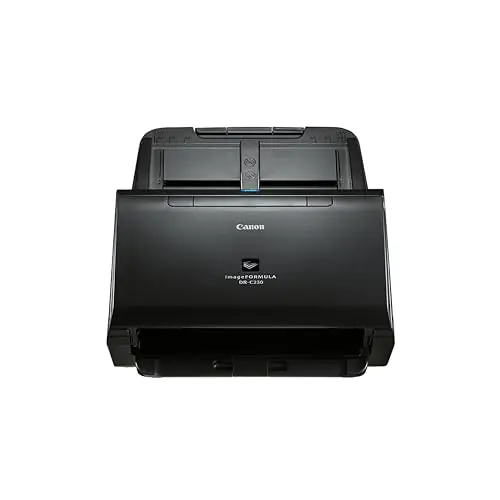 Canon imageFORMULA DR-C230 Office Document Scanner