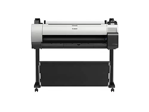TA-30 with Stand 36” Large Format Inkjet Printer