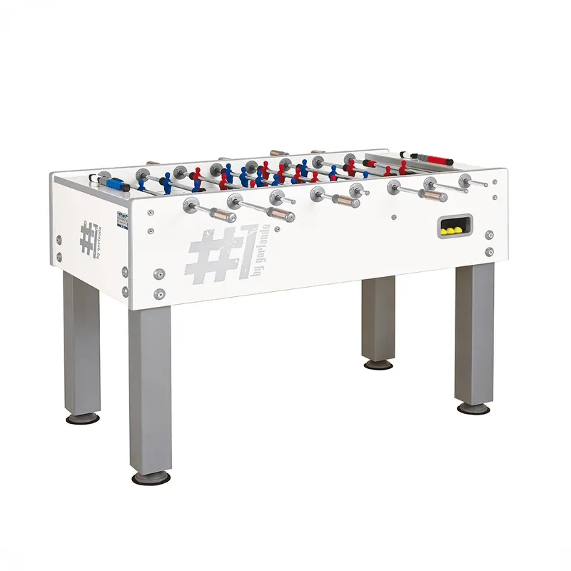 Garlando 1 ITSF Indoor Foosball Table