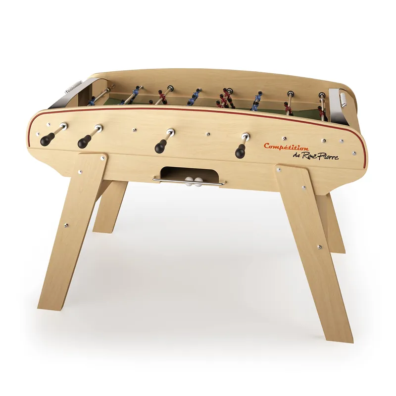 René Pierre Competition Indoor Foosball Table