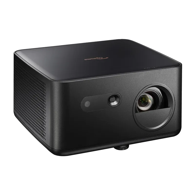 Optoma Photon Life PK32 4K LED Portable Home Entertainment & Gaming Projector