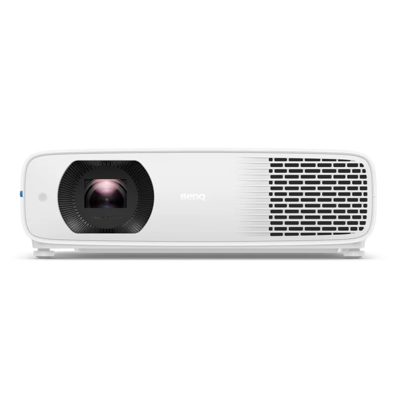 BenQ LH750 1080P 5000 Lumens Business Projector DLP LED Full HD, 98% REC.709, SmartEco Power Saving, Wi-Fi, Dual HDMI, 2D & Auto Keystone, 4K HDR Compatible, Screen Casting, 30,000 hours lightsource