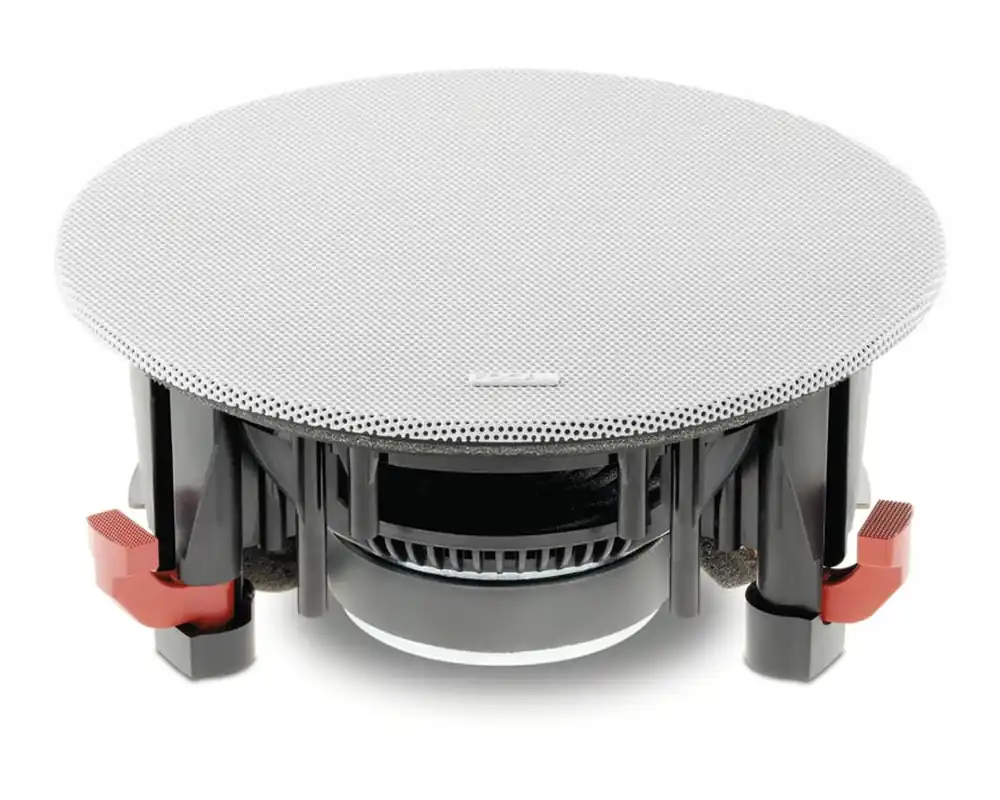 Focal 100 ICW6 6.5" 2-Way in-Wall or in-Ceiling Speaker Each