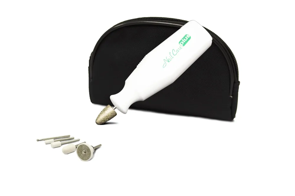 Nail Care Plus Personal Manicure/Pedicure Set