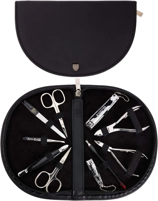 3 Swords Germany – manicure pedicure set kit (240)