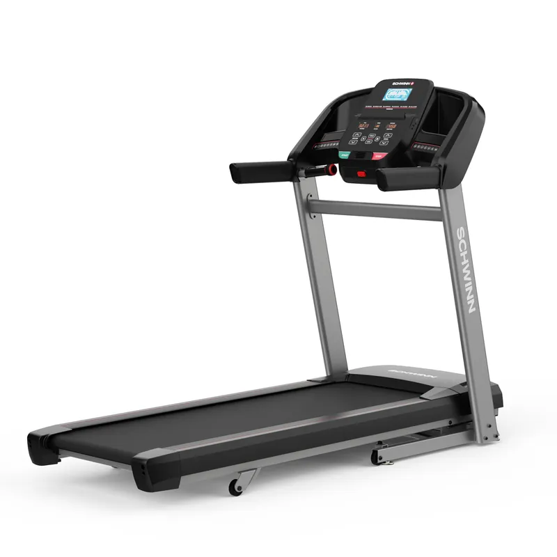 Schwinn Fitness SFT4.3 Treadmill