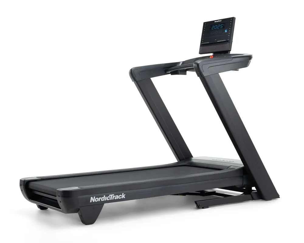 NordicTrack Commercial LE Treadmill with iFIT
