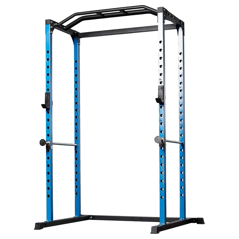 REP Fitness PR-1100 Blue + FB-3000