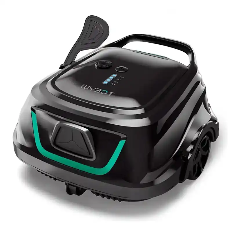 Swimming Pools Vacuum Cleaner Wireless for Floor Smart Cleaning Robot