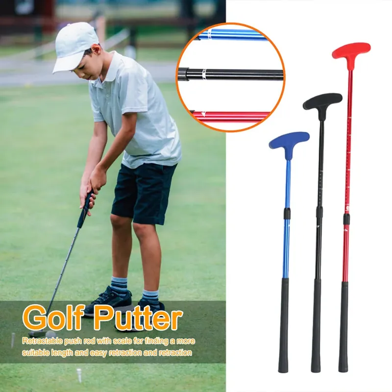 Mini Golf Game for Putting Green/Outdoor Games/Yard Games