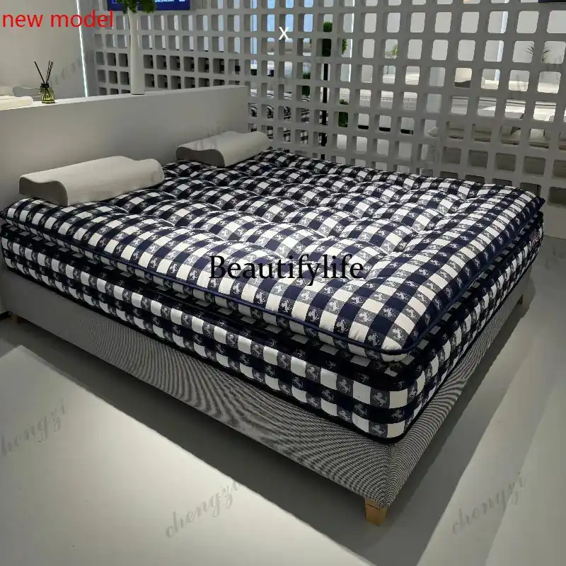 Luxury independent bag spring mattresses 150x200 180x200 cm Mattress