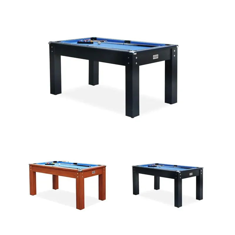 Bolton 5.5Foot Billiard Pool Table Classic Indoor Game Table