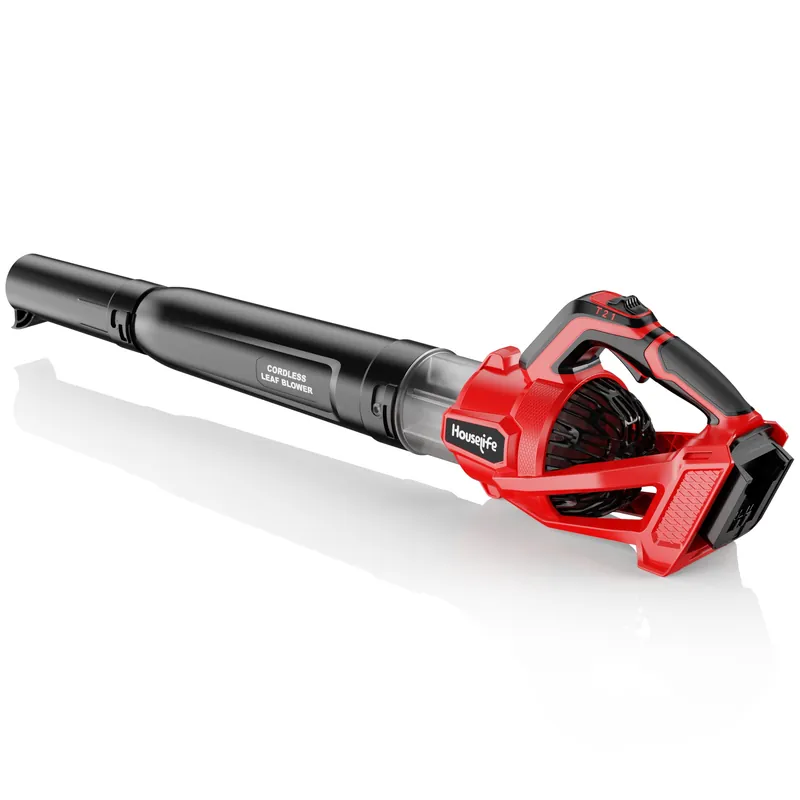 600 CFM Cordless Leaf Blower Compatible with Milwaukee 18V M18 Battery,150 MPH Ultra Lightweight Leaf Blower for Lawn Care&Driveway Cleaning, Handheld Battery Powered Blower with Turbo Mode, Tool Only