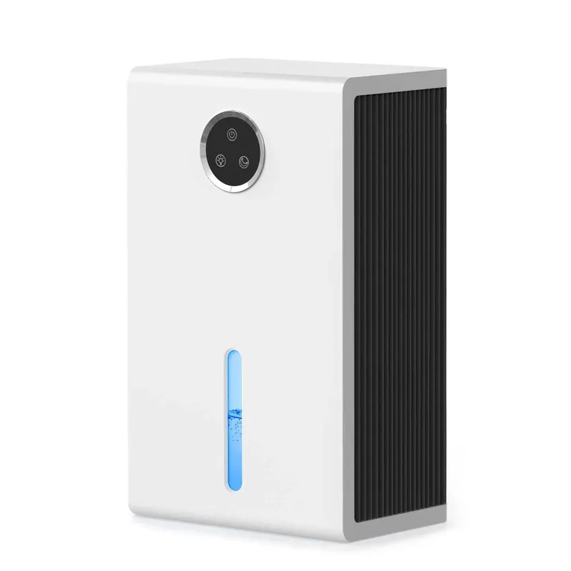 Dehumidifier, 88oz Water Tank, Portable Dehumidifier for Bedroom,1000 sq.ft