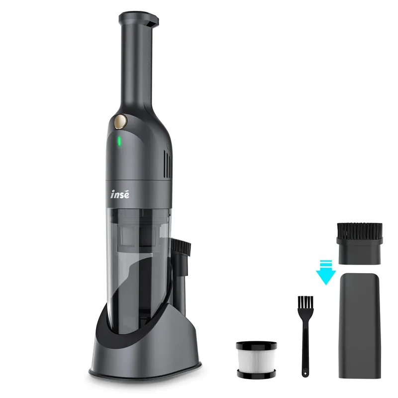 INSE H1 Cordless Vacuum Cleaner