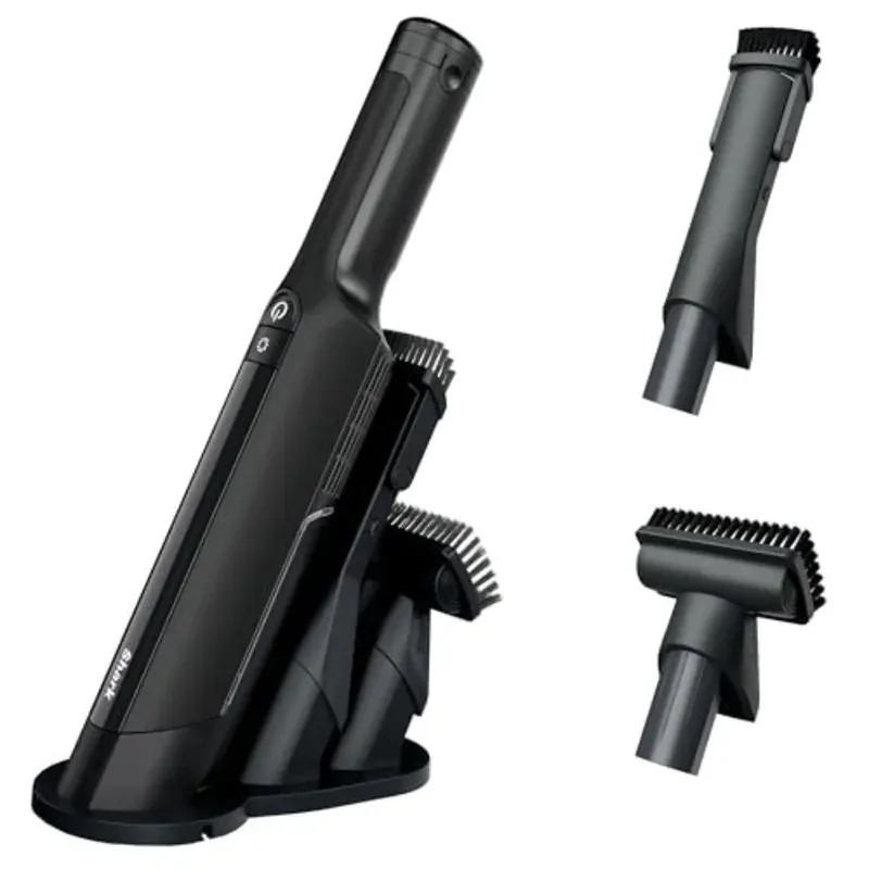 WV410CO WANDVAC Cordless Handheld Vacuum Cleaner Portable and Lightweight