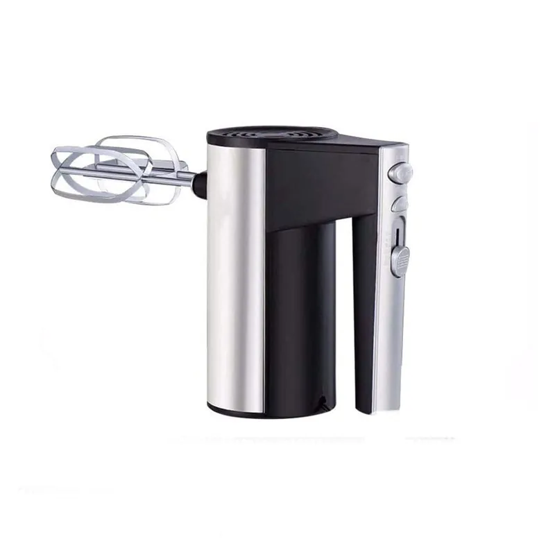 ZYBB Hand Mixer Electric with Cord & Attachments and 4 Stainless Steel Accessories, Handheld Mixer for Whipping Mixing Cookies, Cakes, Dough