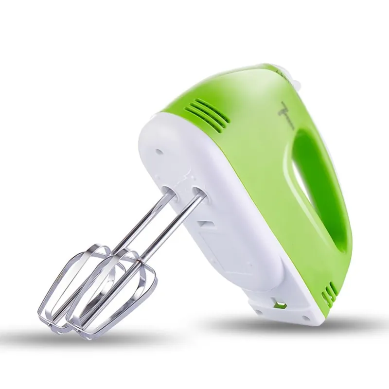 Handheld Egg Beater Electric Household Mixer Cream Baking and