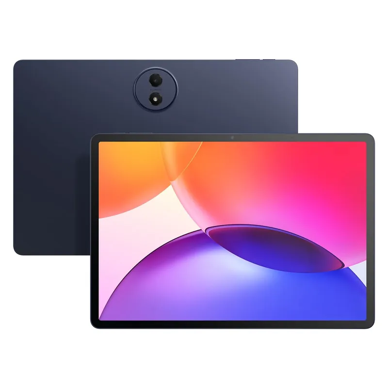 TCL TAB A1 Plus Android Tablet, 12.2” 2.4K 120Hz Display, 16GB RAM (6GB+10GB), 128GB Storage