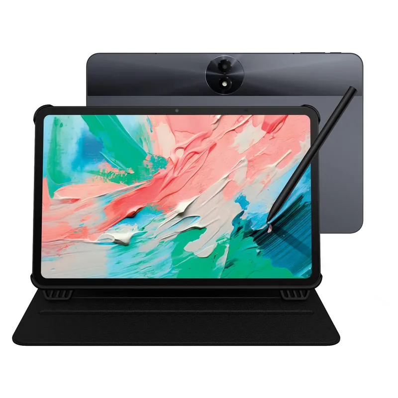 11 Gen 2 Android Tablet, 11" Drawing Pad & Digital Notebook, Stylus & Flip Case Included, NXTPAPER 4.0 Display