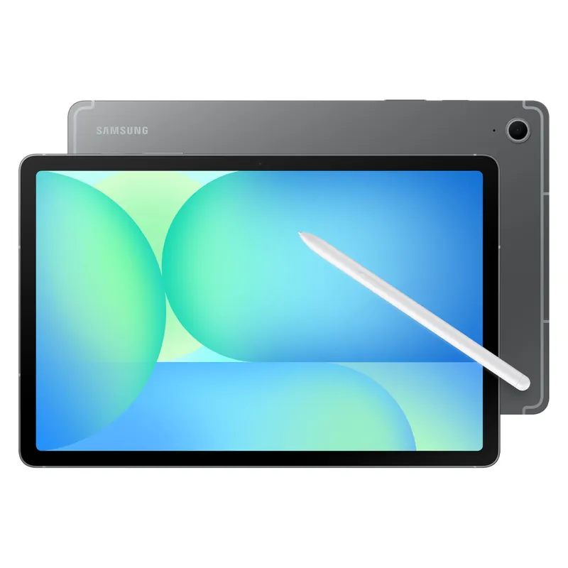 Samsung Galaxy Tab S10 FE 10.9”128 GB Android Tablet,(Verizon Network),IP68 Water & Dust