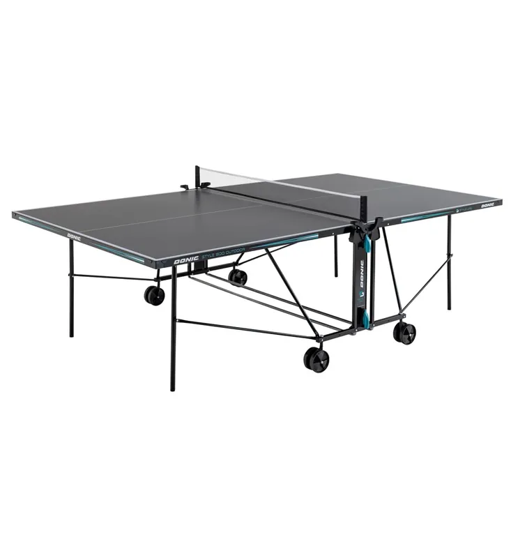 Donic Style 600 Outdoor Table Tennis Table