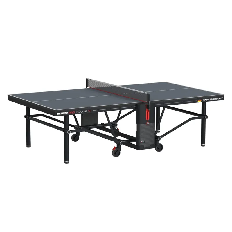 KETTLER Pro Indoor 15 Table Tennis Table