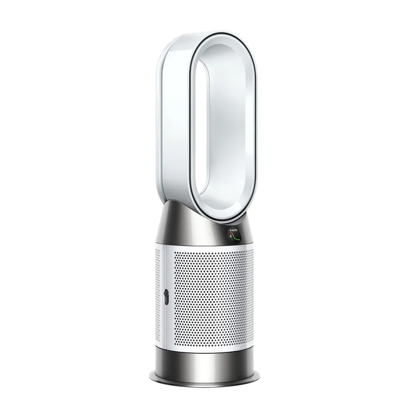 Dyson Purifier Hot+Cool™ Gen1 HP10 (White) - Bundle