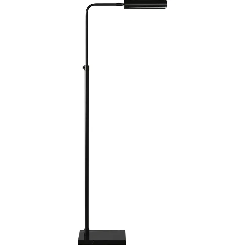Renwil LPF3138 One Light Floor Lamp, See Image