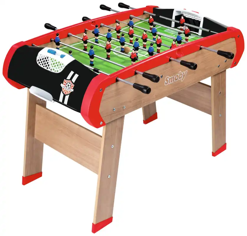 Smoby 620400 Champions Football Table Game