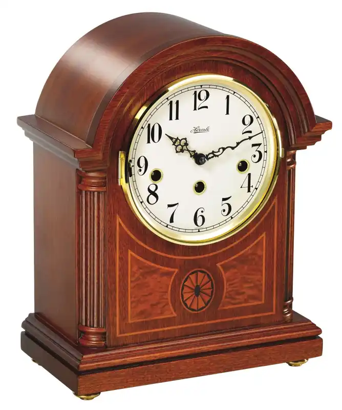Hermle Clearbrook 22877070340 Clock