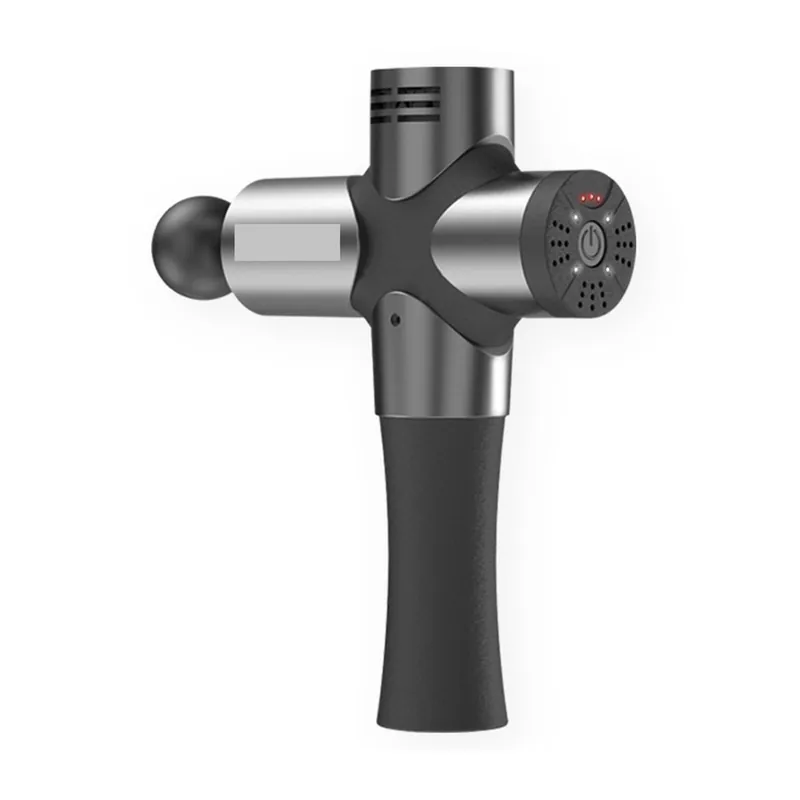 TECJHJZ Massage Gun, Massage Gun Muscle Stimulator Body Massager Fascial Gun Relax for Fintness Shaping for Gift