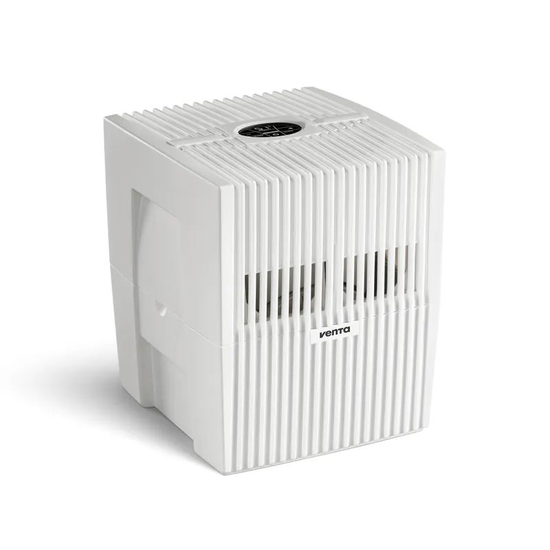 AH510 Original Connect Filter-Free Evaporative Humidifier - Spaces up to 375 ft² - White - WiFi Compatible