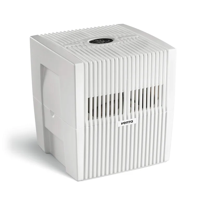 AH530 Original Connect Filter-Free Evaporative Humidifier - Spaces up to 485 ft² - White - WiFi Compatible