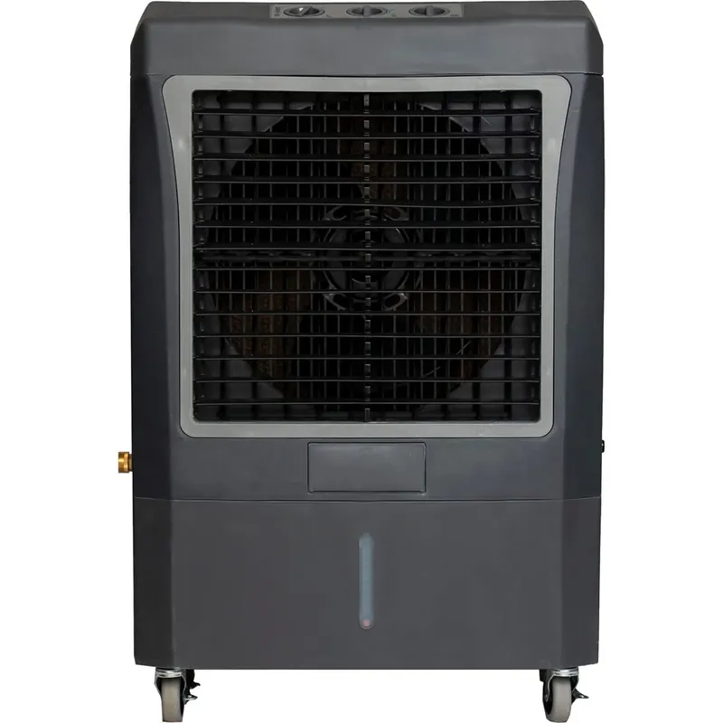 MC37V MOBILE EVAPORATIVE COOLER