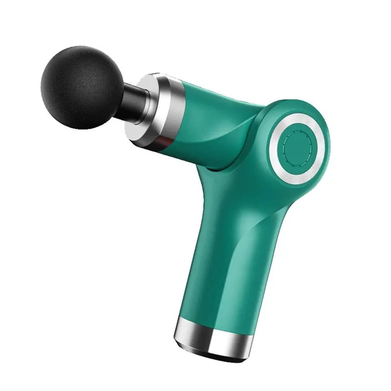 HAYNAH Marycan Massage Gun,Massage Gun Deep Tissue, Massage Gun for Athletes for Pain Relief, Sore Muscle and Stiffness(Green)