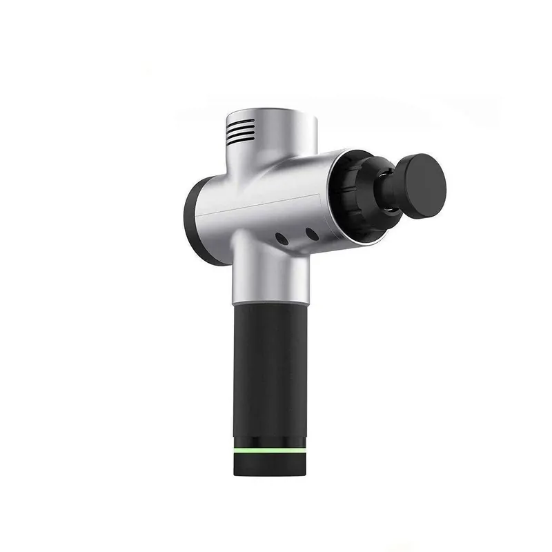 BLPOTA Massager Gun,Portable Body Muscle Massager,Portable Body Muscle Massager,Deep Tissue Percussion Muscle Massage for Pain Relief