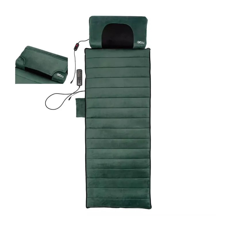 eZwell - Remedy Massage System + Intensity Control Cover