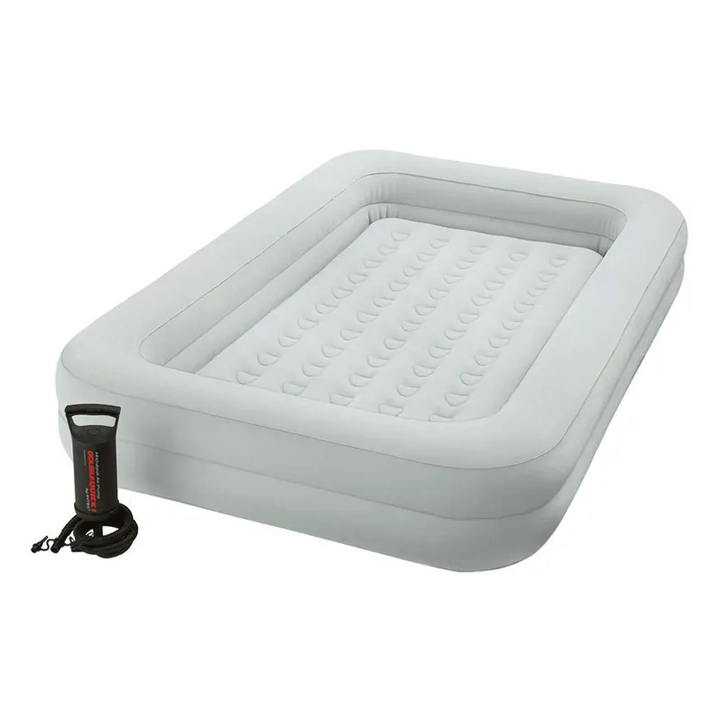 Intex Kids Travel Bed Set