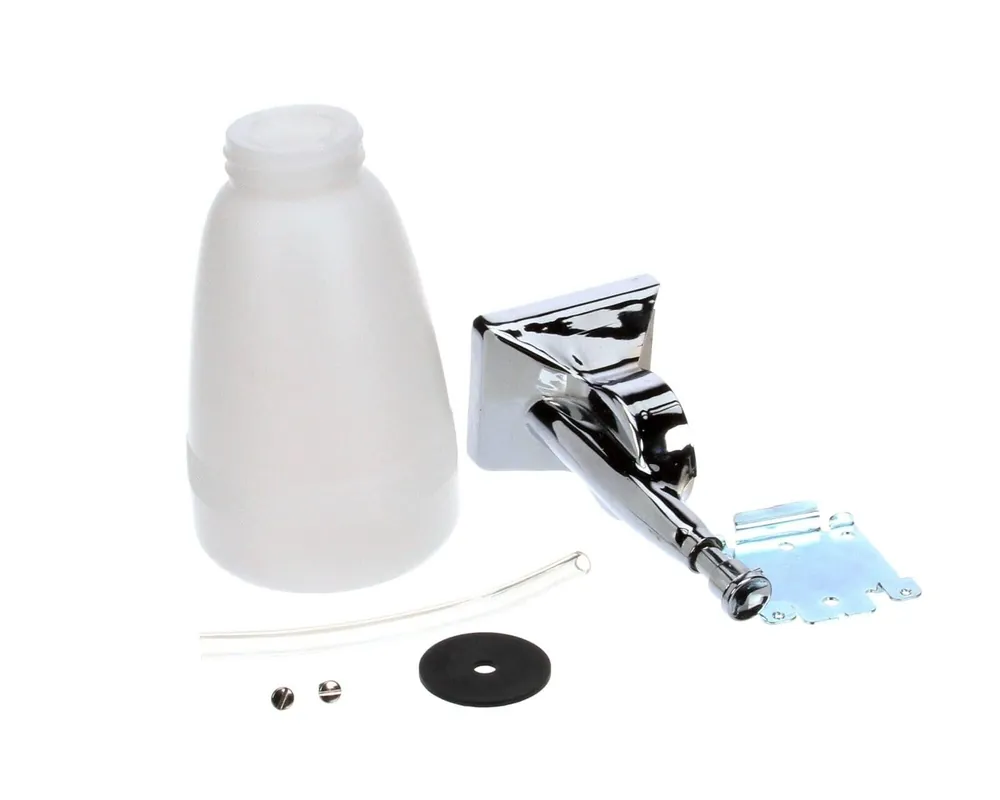 for Perlick Soap Dispenser, Field Inst. 7055-269AR, for perlickdispenser, for soap Dispenser kit, for perlick 7055-269ar,