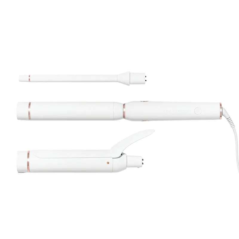 T3 Women‘s Switch Kit Curl Trio, One Size