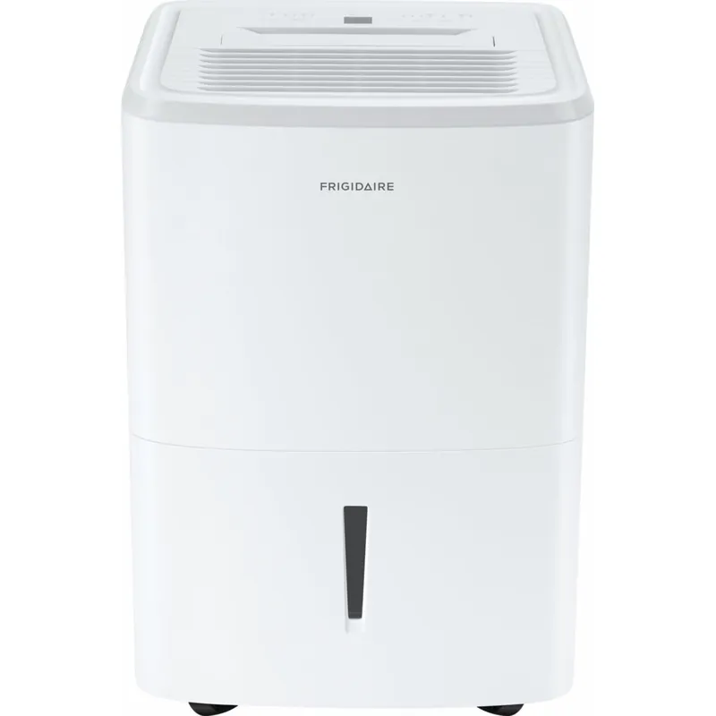 Frigidaire 50 Pint Dehumidifier w/Wifi