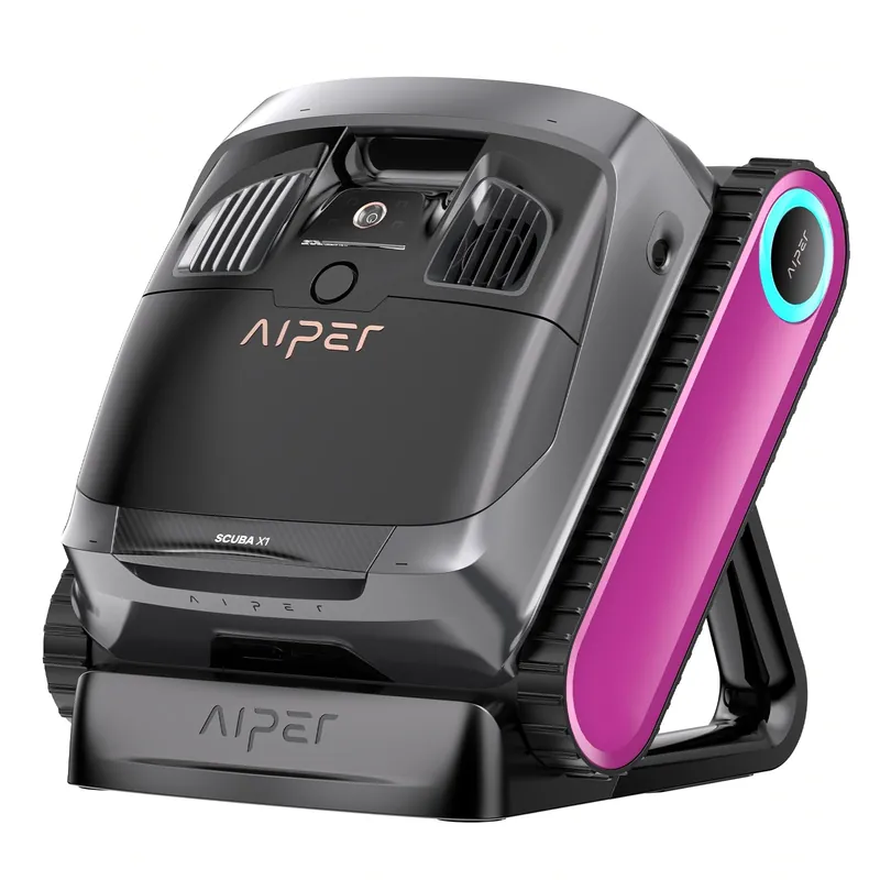 Aiper Cordless Robotic Pool Cleaner