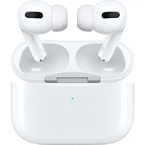 Apple AirPods Pro Wireless Earbuds with MagSafe Charging Case
